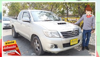 รีวิวผลงานลูกค้า เสี่ยสัก ซื้อซากรถ ภาพที่ 4